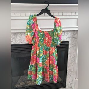 Medium boutique dress